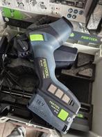 Festool ISC 240, Bricolage & Construction