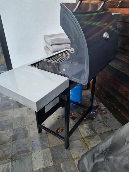 Barbecook, Tuin en Terras, Gasbarbecues, Zo goed als nieuw, Ophalen