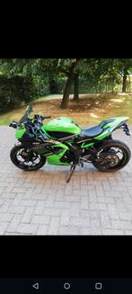 Kawasaki ninja 125cc 2019, Motos, Motos | Kawasaki, Autre, Particulier, 125 cm³