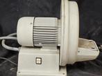 gipstrimmer voor een tandprotheticus, Ophalen