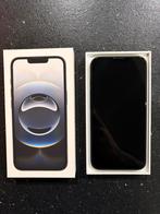 IPHONE 16e 128G black, Télécoms, Téléphonie mobile | Apple iPhone, Comme neuf, Enlèvement, 100 %, Noir