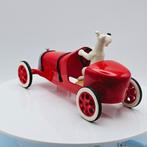 Milou voiture Abdallah - année 2003 - Boîte bleue - 590 €, Ophalen of Verzenden, Nieuw, Overige typen