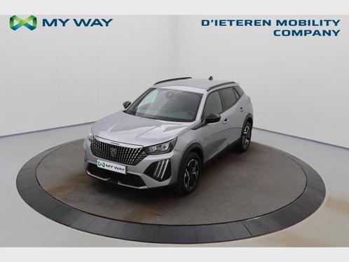 Peugeot 2008 2008 1.2 PureTech Allure S&S, Auto's, Peugeot, Bedrijf, ABS, Airbags, Airconditioning, Cruise Control, Elektrische ramen