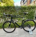 Cannondale Supersix Evo disc, Fietsen en Brommers, Fietsen | Racefietsen, Ophalen, Zo goed als nieuw, Carbon