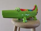 Krokodil Fisher-Price, Ophalen, Gebruikt, Met geluid