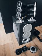 Creative I-Trigue 3400 – Prachtige 2.1 Speaker Set, Ophalen, Zo goed als nieuw, Audiokanaal 2.1, Creative
