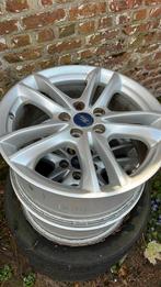 Gante ford mondeo 17 inch, Auto diversen, Wieldoppen, Ophalen, Zo goed als nieuw