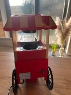 Machine à pop-corn électrique Beper, Enlèvement ou Envoi, Comme neuf
