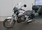 Moto Guzzi Breva 750 met garantie!, Motoren, 750 cc, 2 cilinders, Bedrijf, Meer dan 35 kW