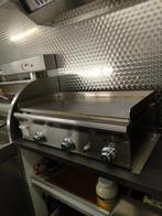 Plancha mainho Chrome, Zakelijke goederen, Ophalen