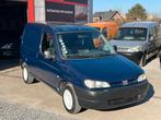 Peugeot Partner/1.4 essence/cargo léger, Achat, Entreprise, Essence, Peugeot