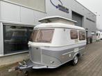 Eriba Touring Pan Fam 310 GT voortent ICLUSIEF STALLING, Caravans en Kamperen, Tot en met 3, Eriba, Overige, Tot 4 meter