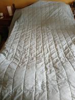 Dekbed   230x200, Ophalen, Tweepersoons, Groen, Deken of Dekbed