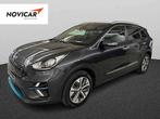 Kia e-Niro 64 kWh More, Auto's, Kia, Stof, Gebruikt, Electronic Stability Program (ESP), Elektrisch