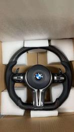 BMW M Performance Carbon Stuurwiel (inclu airbag), Ophalen, Nieuw, BMW