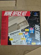 Commodore Amiga 500, Computers en Software