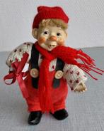 Elfe de Noël vintage suédois, troll scandinave., Collections, Enlèvement ou Envoi, Comme neuf, Autres types, Autres marques
