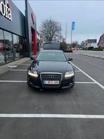 Audi A6 Break 2.0 TDI Automaat met Leder 2011 Eu5, Auto's, Audi, Xenon verlichting, Te koop, Break, 5 deurs