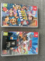 PAW Patrol: Grand Prix en adventure city calls, Consoles de jeu & Jeux vidéo, Jeux | Nintendo Switch, Enlèvement, Course et Pilotage
