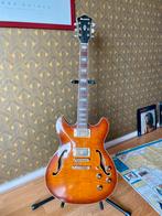 ibanez artcore as-93 (vintage) vls, met ibanez koffer, Muziek en Instrumenten, Ophalen, Zo goed als nieuw, Ibanez