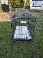 Bench voor hond! Nooit gebruikt!, Dieren en Toebehoren, Hondenhokken, Ophalen