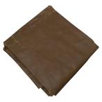 British Army - Pat.1917 Rain Cape - 1940, Ophalen of Verzenden, Landmacht, Overige typen
