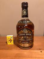 chivas regal, ongeopend, Verzamelen, Ophalen, Zo goed als nieuw