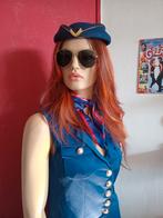 Mannequin costume hôtesse de l'air, Kleding | Dames, Ophalen, Zo goed als nieuw