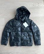Moncler zwarte puffer jacket, Kleding | Heren, Jassen | Winter, Ophalen, Moncler, Maat 48/50 (M), Zwart