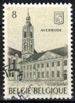 Belgie 1984 - Yvert/OBP 2146 - Abdijen in Belgie (ST), Verzenden, Gestempeld