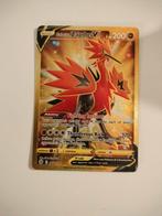 Zapdos V, Ophalen of Verzenden, Nieuw, Losse kaart, Foil