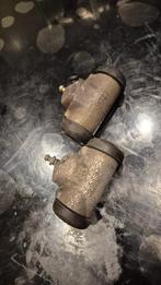Remcilinders/wheel cylinder set Ford Thunderbird 1958-1960, Ophalen of Verzenden, Ford