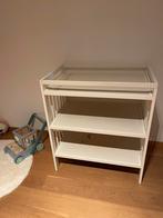 Ikea Gulliver verzorgingstafel, Ophalen, Gebruikt