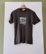 T shirt William lawson's kaki -groen maat S - M, Vert, Taille 46 (S) ou plus petite, Enlèvement ou Envoi