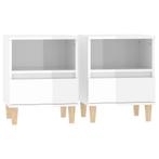 Nachtkastjes nieuw, Huis en Inrichting, Woonaccessoires | Wandplanken en Boekenplanken, Ophalen of Verzenden, Zo goed als nieuw