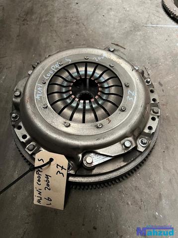 MINI COOPER S R50 R53 1.6 S VLIEGWIEL Drukgroep W11B16A  beschikbaar voor biedingen
