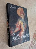 Belle époque (Rosalind Laker)., Livres, Romans, Rosalind Laker., Comme neuf, Europe autre, Envoi