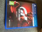 Gran turismo, Ophalen, Online, 1 speler, Racen en Vliegen