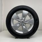 Volvo 18 inch velgen + Allseason banden XC60 2017-, 18 inch, Banden en Velgen, Nieuw, Ophalen of Verzenden