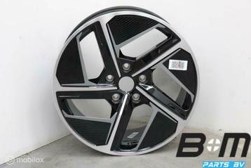 NIEUW! 1 losse 20 inch velg Audi Etron GT 4J3601025F