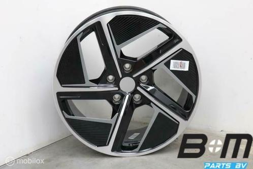 NIEUW! 1 losse 20 inch velg Audi Etron GT 4J3601025F, Autos : Pièces & Accessoires, Autres pièces automobiles, Utilisé