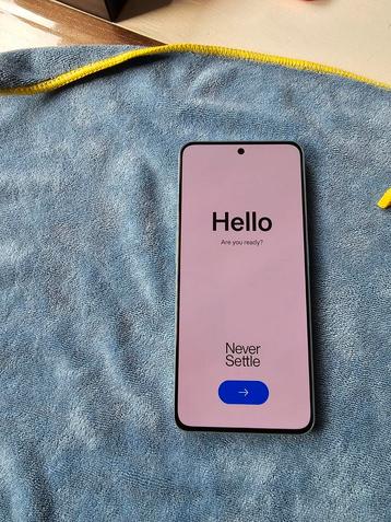One plus nord 3 5G 128gb, Telecommunicatie, Mobiele telefoons | Overige merken, Ophalen, Zo goed als nieuw