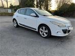 Renault Megane 1.5 dCi Dynamique, Auto's, Renault, Stof, 4 cilinders, Wit, Particulier