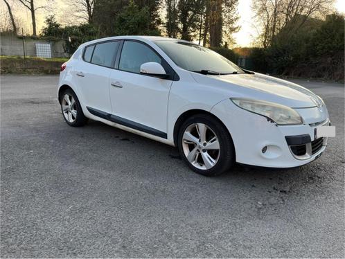 Renault Megane 1.5 dCi Dynamique, Auto's, Renault, Particulier, Mégane, ABS, Adaptieve lichten, Airbags, Airconditioning, Alarm