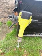 Breekhamer Bosh 30kg, Ophalen, Gebruikt, 600 watt of meer, Boor- en/of Breekhamer