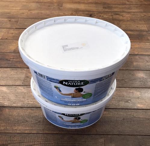 NATUURLIJKE EN ECOLOGISCHE WAND- EN PLAFONDVERF, Doe-het-zelf en Bouw, Verf, Beits en Lak, Nieuw, Verf, 20 liter of meer, Overige kleuren