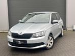 Skoda Fabia benzine airco, Auto's, Voorwielaandrijving, Stof, Bedrijf, 3 cilinders