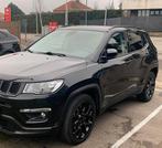 Jeep Compass 'Black Star Edition', Auto's, Jeep, Automaat, 4 cilinders, 1505 kg, Leder en Stof