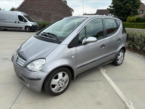 Merecedes A170, Auto's, Mercedes-Benz, Bedrijf, Te koop, Diesel, Ophalen