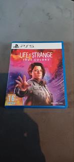 Life is Strange True Colors PS5, Consoles de jeu & Jeux vidéo, Comme neuf, Enlèvement ou Envoi